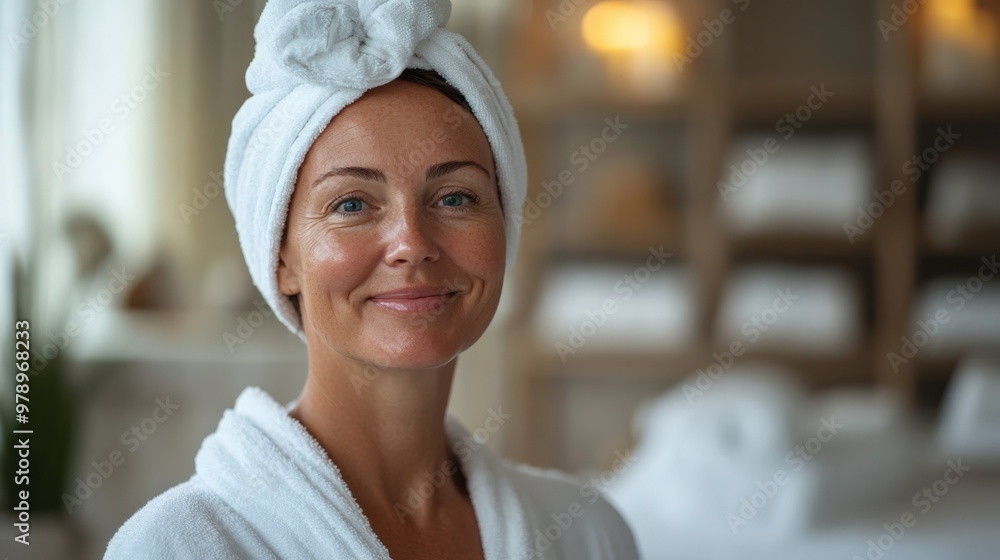 Senior Spa Experience: Relaxation and Joy Senior Spa Experience: Relaxation and Joy