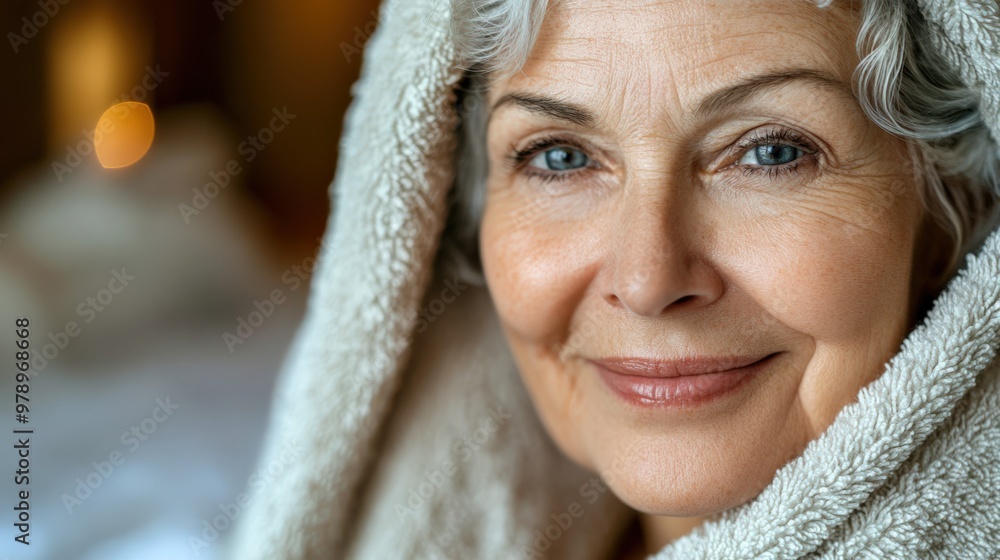 Senior Spa Experience: Relaxation and Joy Senior Spa Experience: Relaxation and Joy