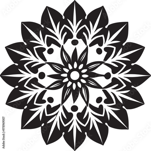 Mandala Design