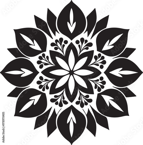 Mandala Design