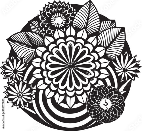 Mandala Design