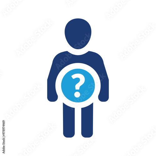 Anonymity icon