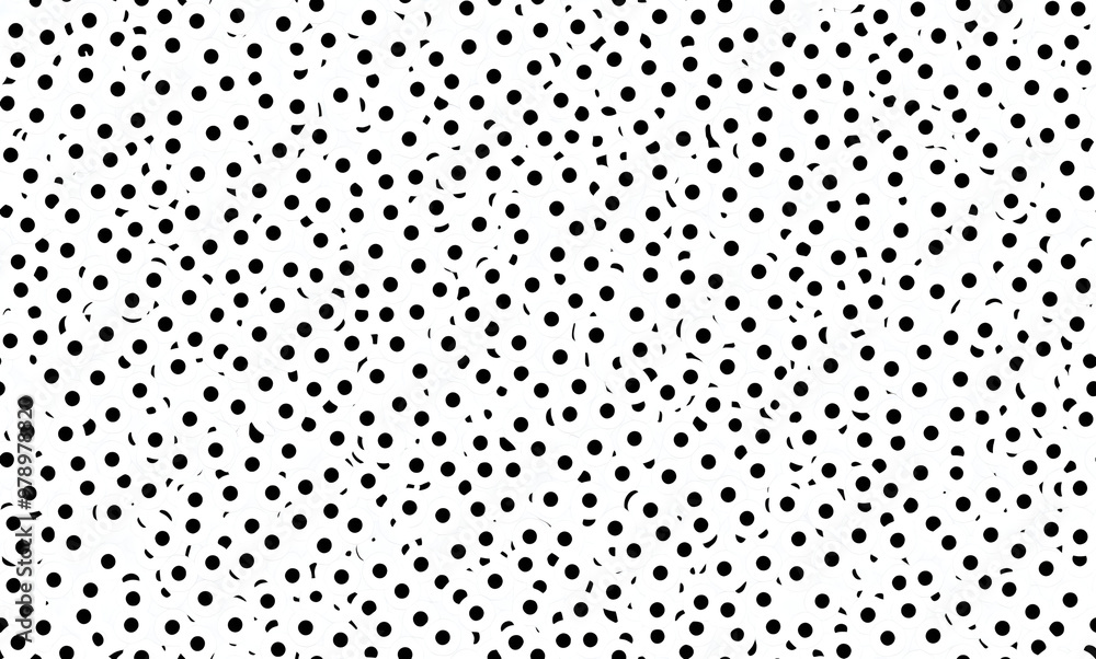 Abstract seamless geometric pattern. Abstract seamless geometric pattern.