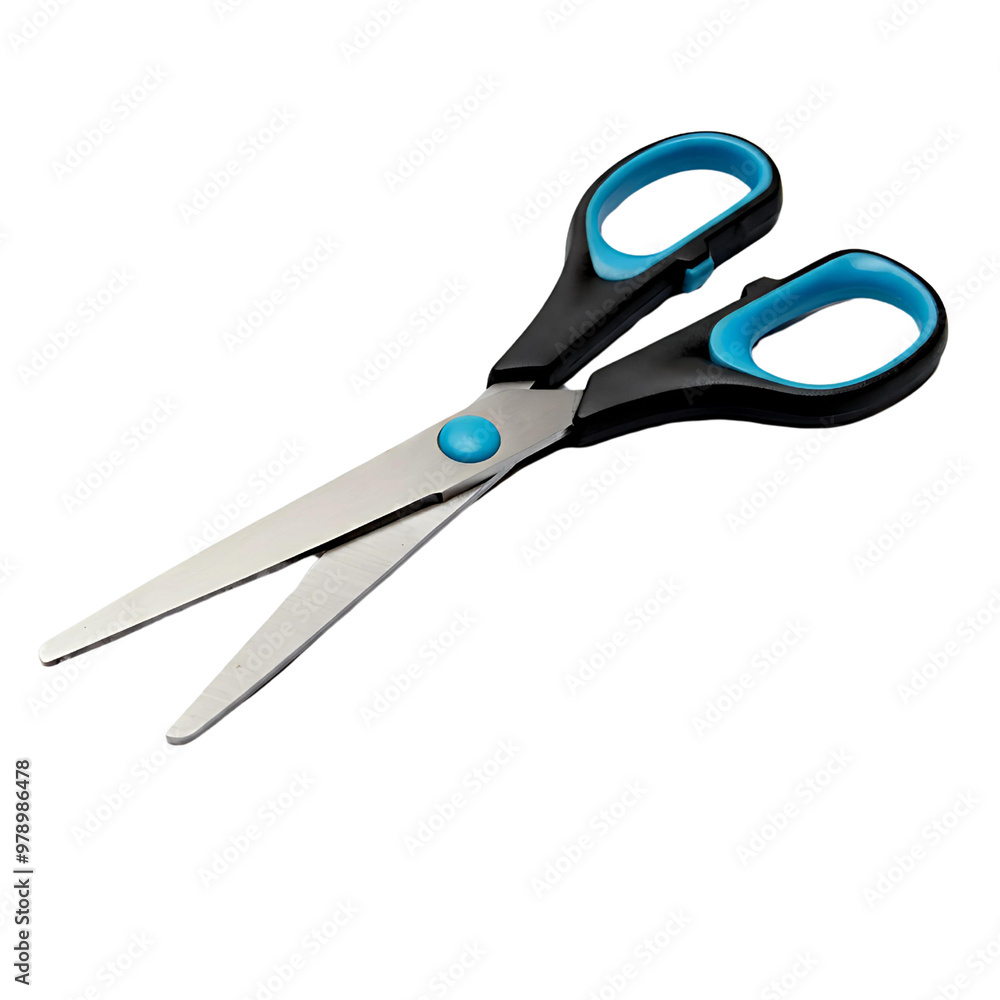 School scissors. png isolated background. transparent background School scissors. png isolated background. transparent background