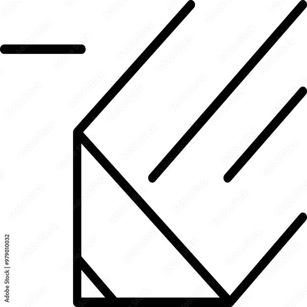 Single icon vector illustration black Single icon vector illustration black