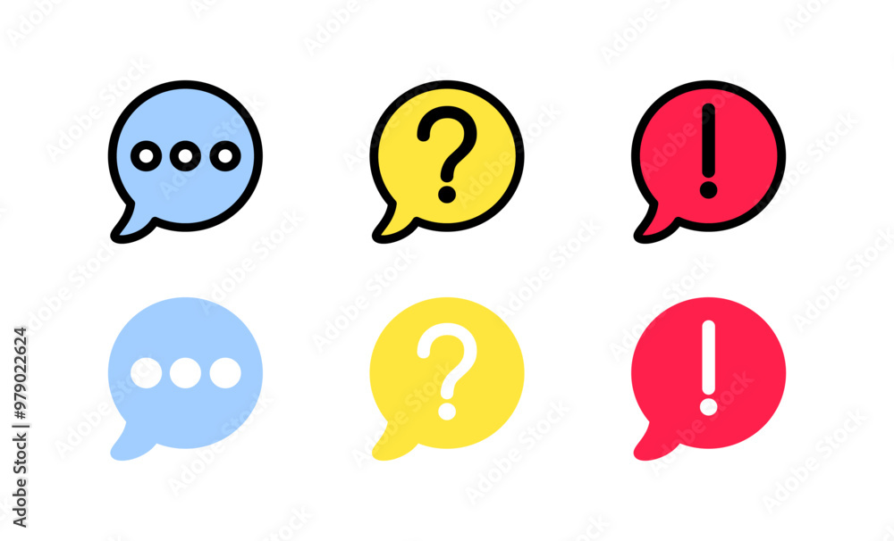 Spelling set icons. Flat Style. Vector icons. Spelling set icons. Flat Style. Vector icons.