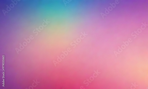 abstract colorful background, blurry colorful background, gradient background, blurry smooth gradient background