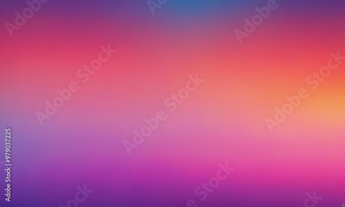 abstract background with gradient