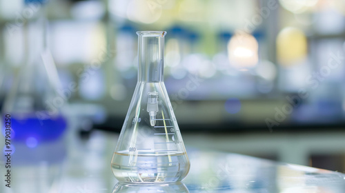 Close-up of a digital stock market screen showing a dividend stock graph with a green upward trend line, symbolizing financial growth and investment success. The softly blurred background highlights t