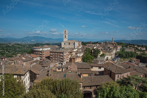 Perugia