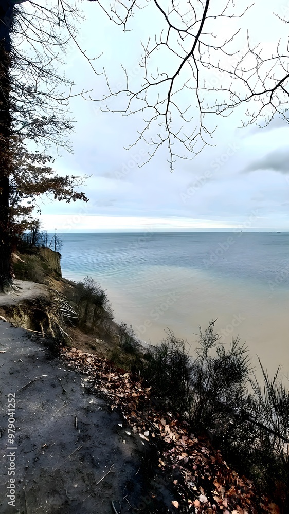 beautiful view of a beach in an unknown area beautiful view of a beach in an unknown area
