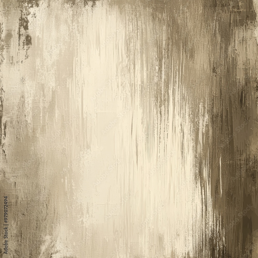 Obraz premium Abstract beige & brown texture