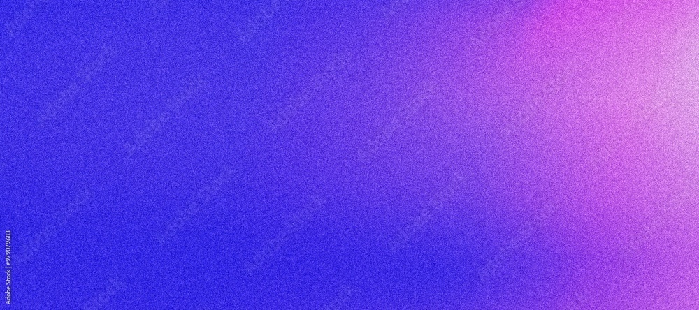 Abstract Blue and Purple Gradient with Grainy Texture and Glowing Light - 8K Quality Abstract Blue and Purple Gradient with Grainy Texture and Glowing Light - 8K Quality