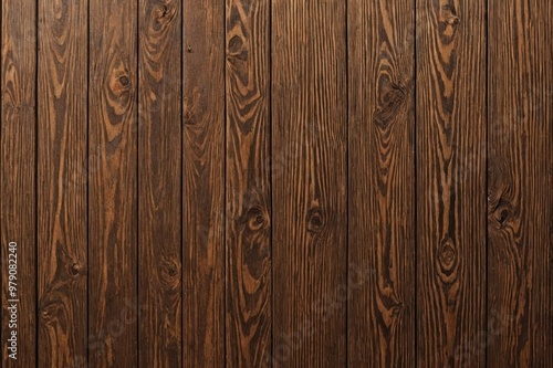 texture of brown wooden wall, decorative for any background