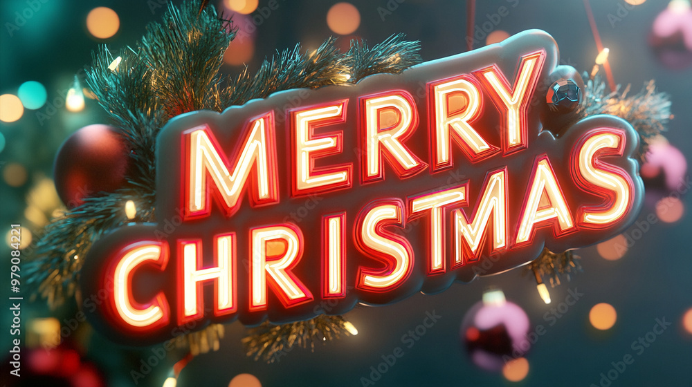 cute Santa Claus and snowman holding merry Christmas sign background and happy new year cute Santa Claus and snowman holding merry Christmas sign background and happy new year