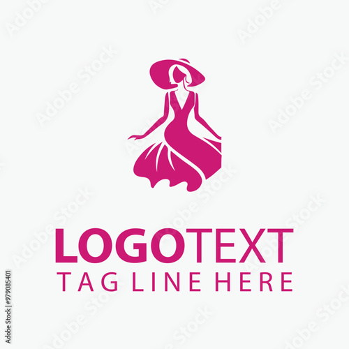 Fashion Lady Logo