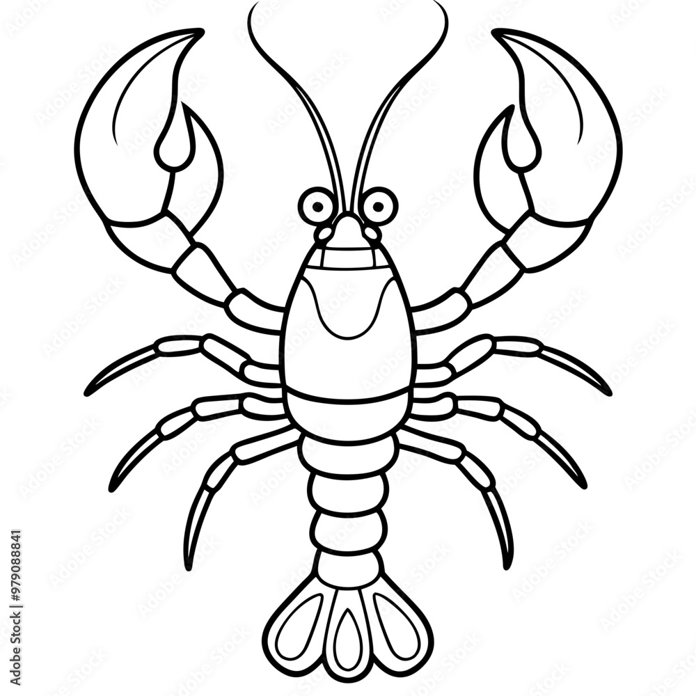 Lobster Lobster