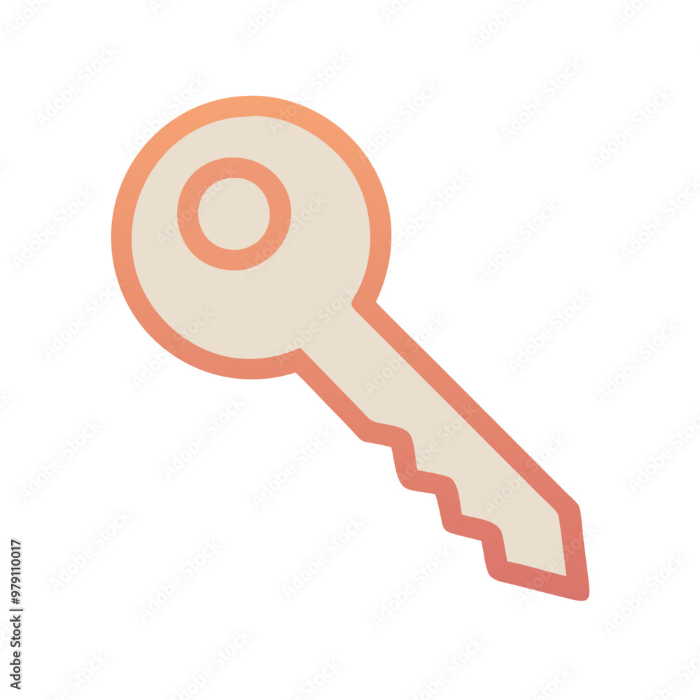 Key icon Key icon