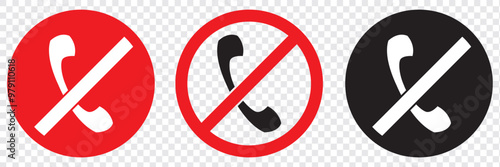 blocked icon vector on white background, blocked trendy filled icon. EPS 10.