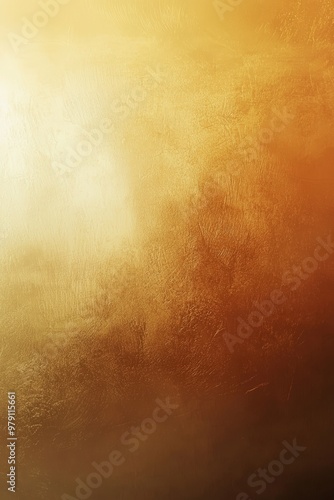 Wallpaper Mural Golden abstract background Torontodigital.ca