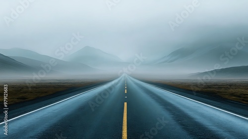 driving on the highway