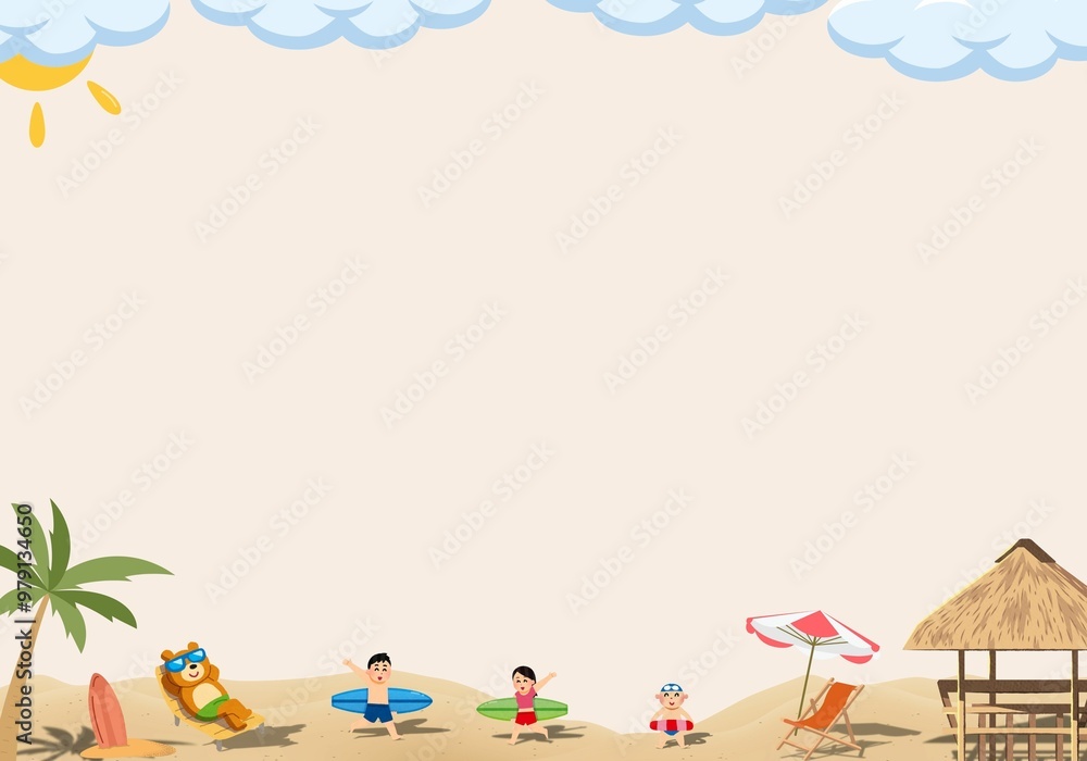 Beautiful background pictures according to various festivals and seasons Beautiful background pictures according to various festivals and seasons