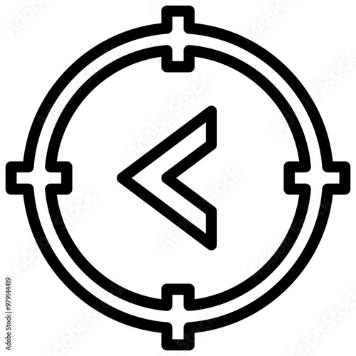 less,mathematics,is less than,maths,mathematical,shapes and symbols,binary,relations.svg