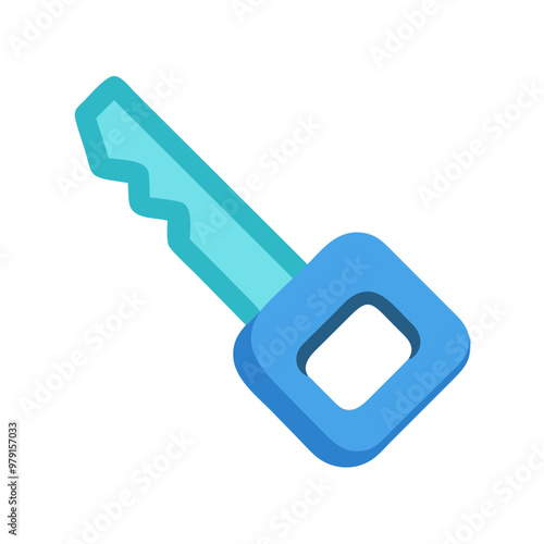 Key icon