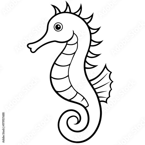 Seahorse