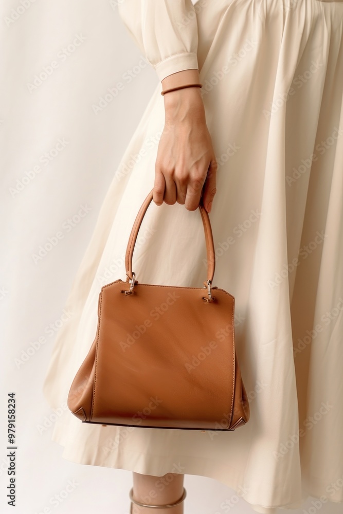 Woman hand holding bag handbag purse accessories. Woman hand holding bag handbag purse accessories.