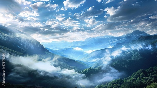 mountain_landscape