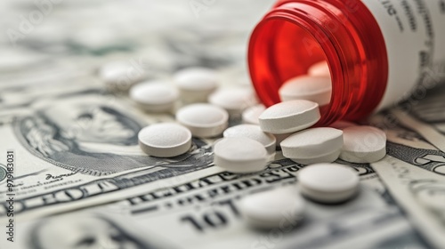 a user guide for a healthcare cost containment product for use.