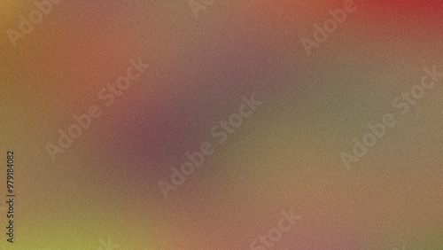 A vibrant blend of warm colors creates an abstract background that evokes the feeling of a lively sunset. The soft focus enhances its artistic quality and emotional depth