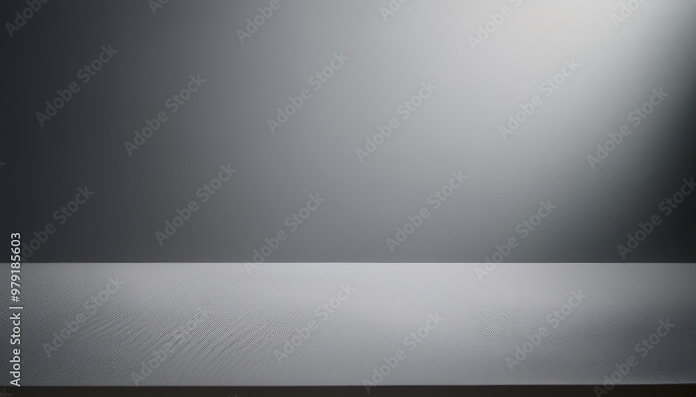 Soft gray simple background with depth of field for a neutral and subtle aesthetic Soft gray simple background with depth of field for a neutral and subtle aesthetic