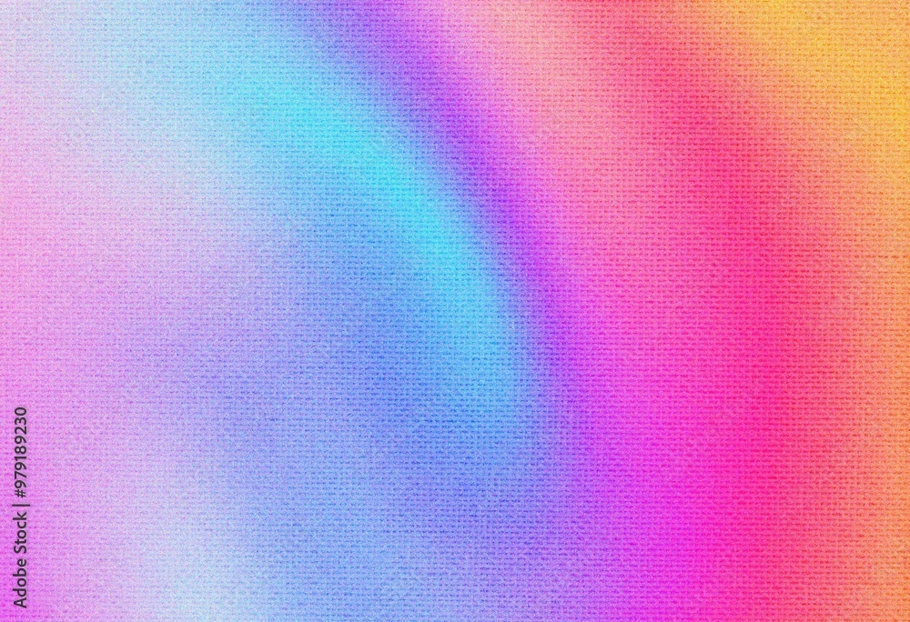 Abstract gradient particle texture background, color gradient fabric paper texture background Abstract gradient particle texture background, color gradient fabric paper texture background