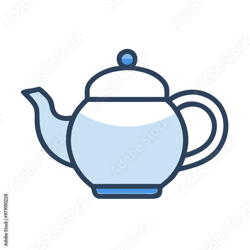 Teapot Icon