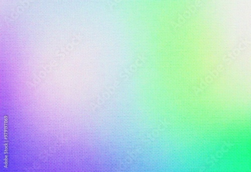 Abstract gradient particle texture background, color gradient fabric paper texture background