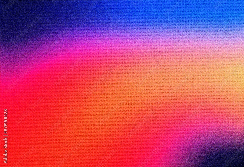 Abstract gradient particle texture background, color gradient fabric paper texture background Abstract gradient particle texture background, color gradient fabric paper texture background