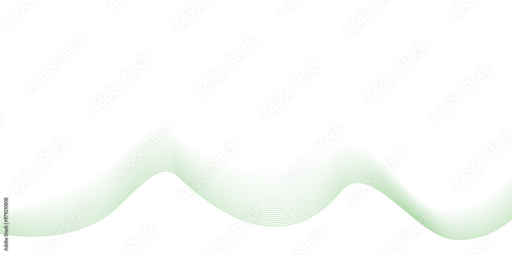 Abstract background with waves for banner.Stylized line art background. Vector background with lines isolated on white and orange gradient. Curved wavy line, smooth stripe.Vector illustration. Abstract background with waves for banner.Stylized line art background. Vector background with lines isolated on white and orange gradient. Curved wavy line, smooth stripe.Vector illustration.