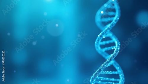  Exploring the blueprint of life DNA