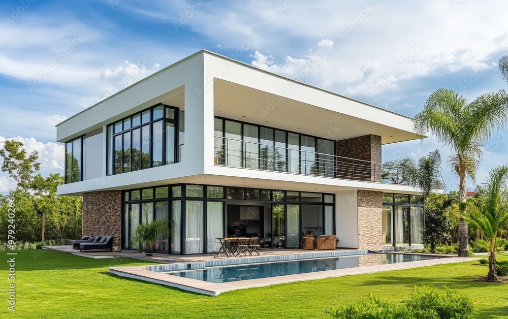 clean and beauty modern house stock photo --ar 8:5 --v 6.1 Job ID: 6b46bce3-3af2-452f-a7d2-a64f24607cad clean and beauty modern house stock photo --ar 8:5 --v 6.1 Job ID: 6b46bce3-3af2-452f-a7d2-a64f24607cad