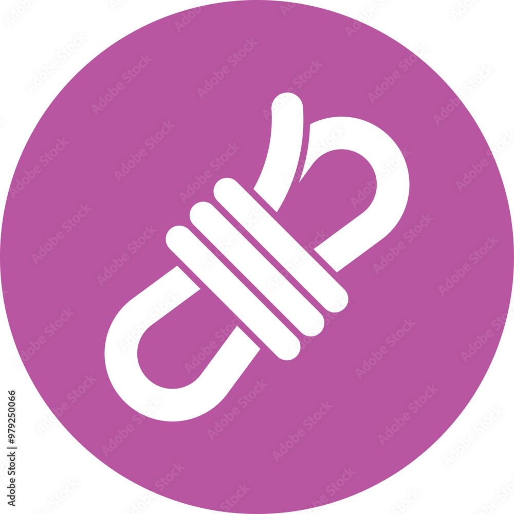 Rope Icon Rope Icon
