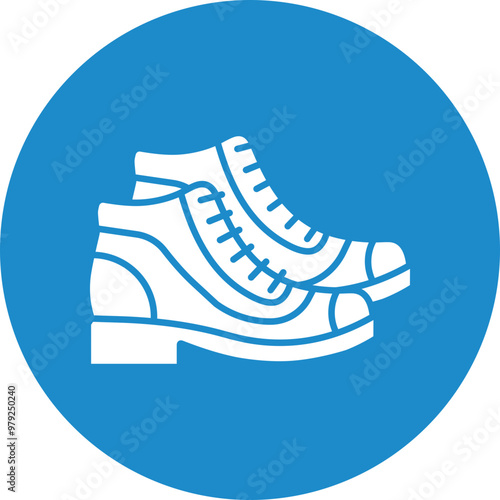 Boots Icon