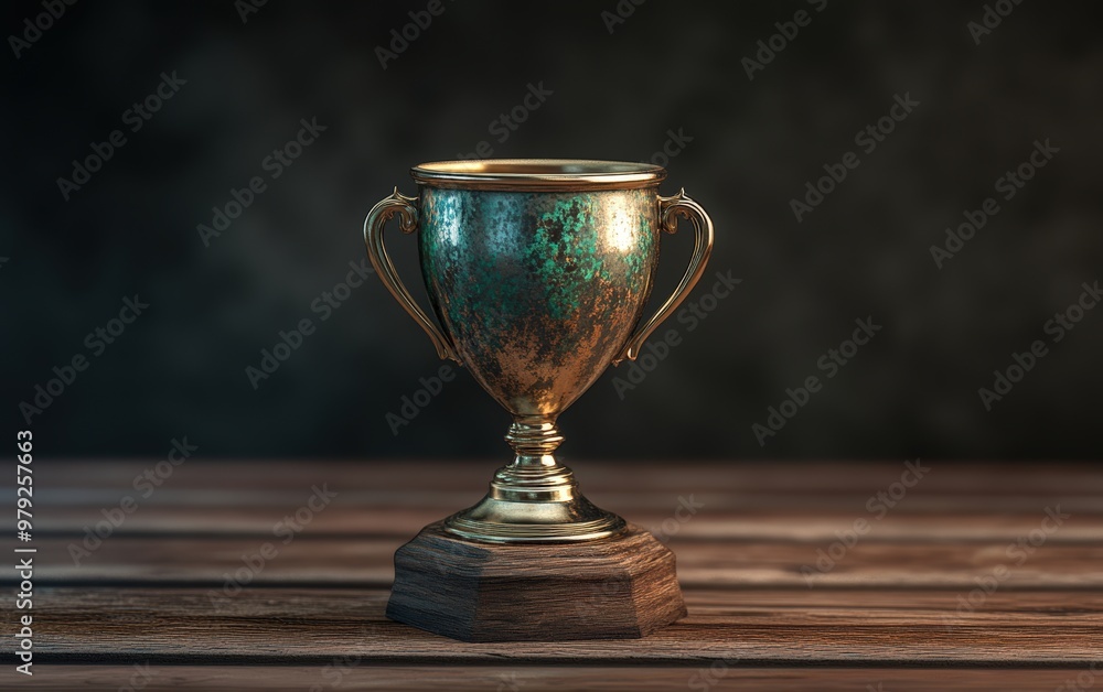 cup award cup award