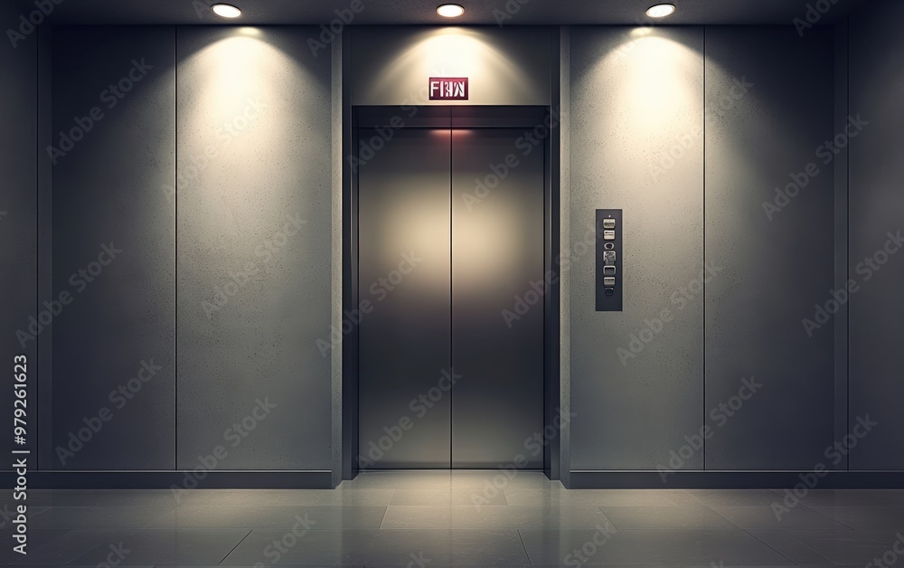 elevator elevator