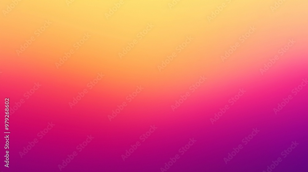 Panoramic textured gradient backdrop with red violet yellow gradient, soft color transitions. banner, poster header backdrop design. Panoramic textured gradient backdrop with red violet yellow gradient, soft color transitions. banner, poster header backdrop design.