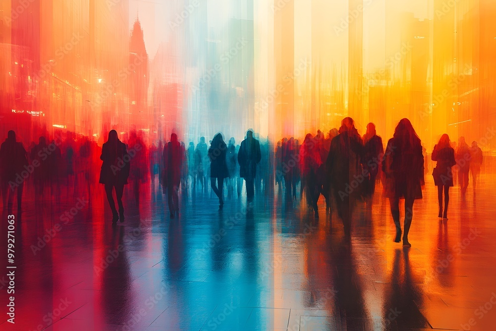abstract vector group of crowded people. mob of people. confusion of people. abstract crowd illustration, mass gatherings, urban population, social dynamics abstract vector group of crowded people. mob of people. confusion of people. abstract crowd illustration, mass gatherings, urban population, social dynamics