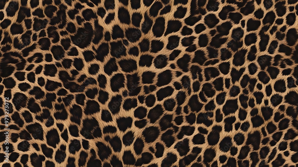 leopard cat print leather texture wild cat skin leopard cat print leather texture wild cat skin