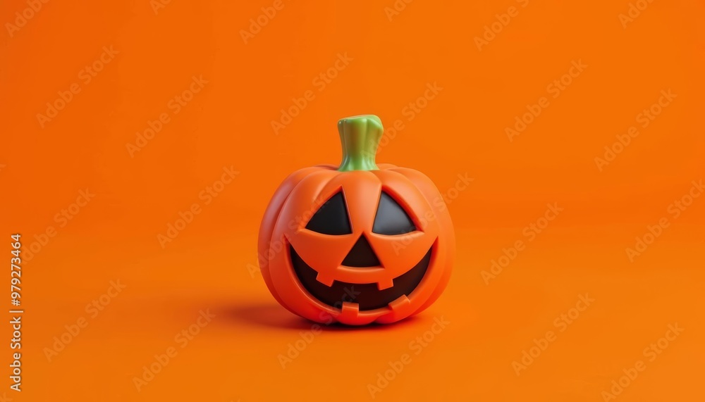 Happy Halloween with a smile Happy Halloween with a smile