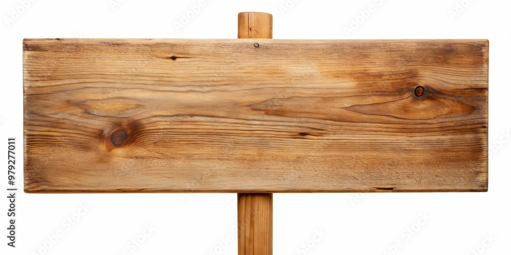 Close up of an empty wooden sign on white background, wooden sign, empty, close-up, wood, blank, message Close up of an empty wooden sign on white background, wooden sign, empty, close-up, wood, blank, message